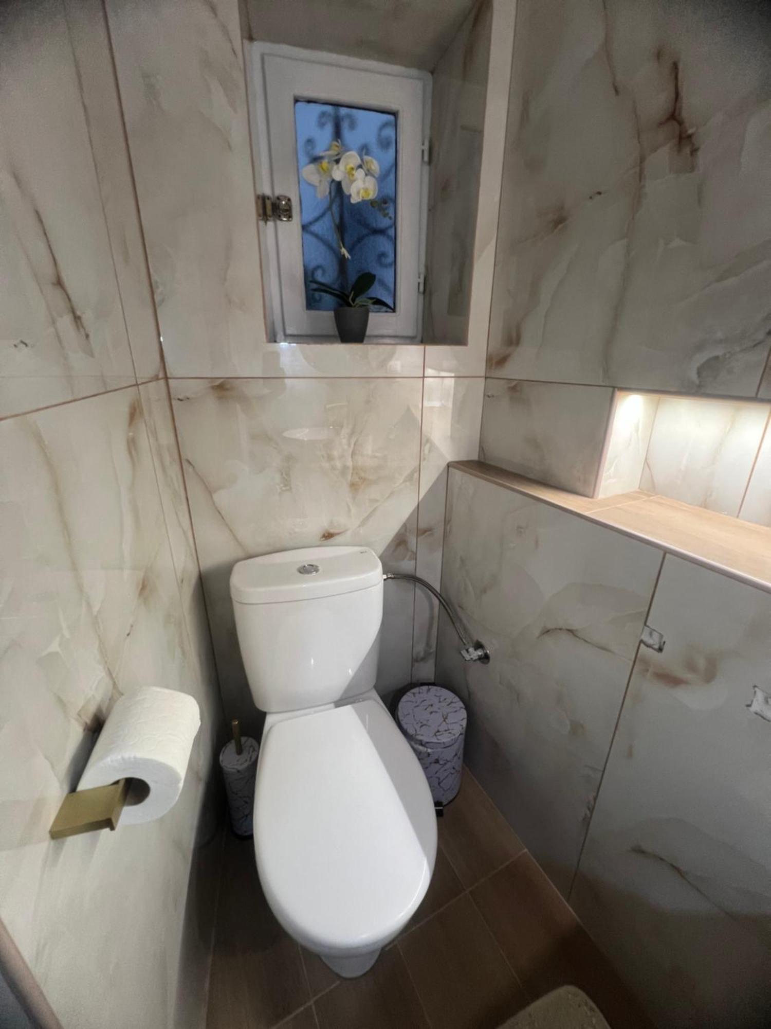 Akadia Syros Villa Ermoupoli Bagian luar foto