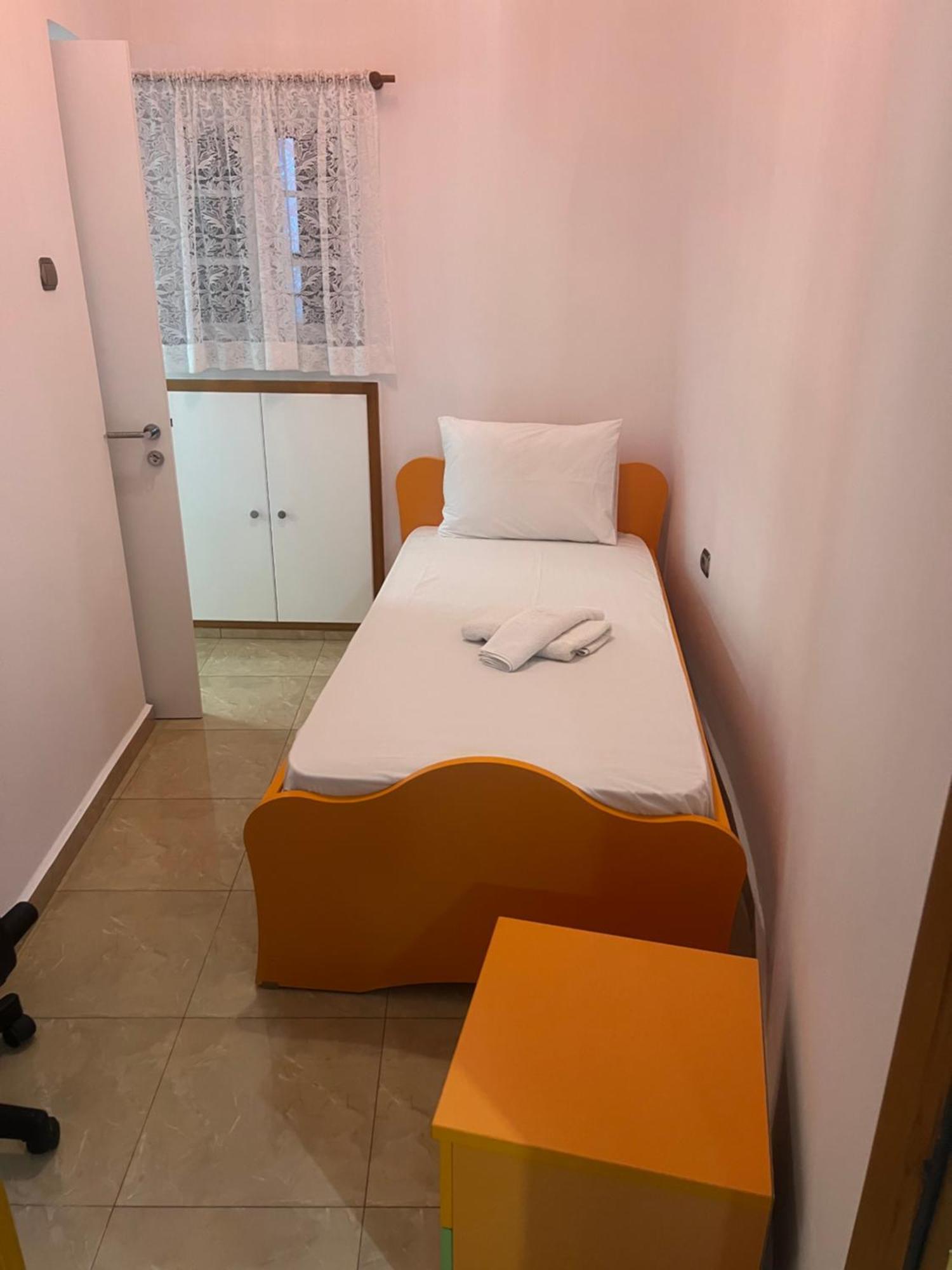 Akadia Syros Villa Ermoupoli Bagian luar foto